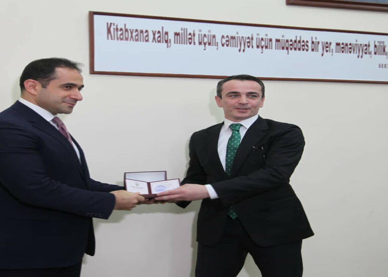Musiqili Teatra yeni baş baletmeyster təyin olunub