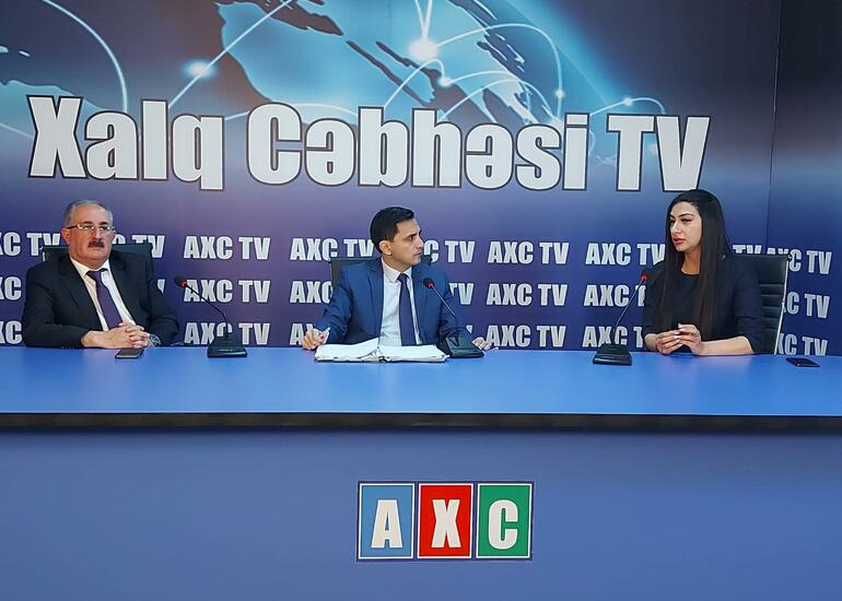 "Rusiyanın razılığı olmadan Ermənistanla Azərbaycan arasında sülh sazışı imzalana bilərmi?"