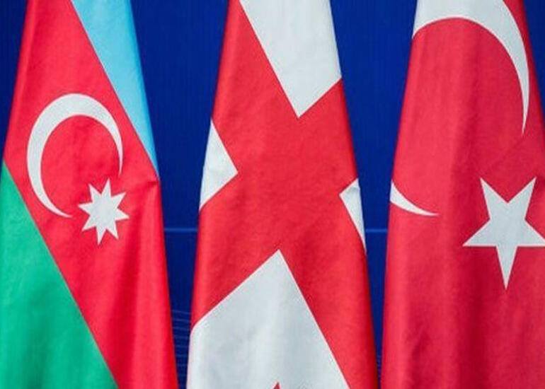 Azərbaycan-Gürcüstan-Türkiyə parlament komitələrinin növbəti iclası Şuşada keçiriləcək
