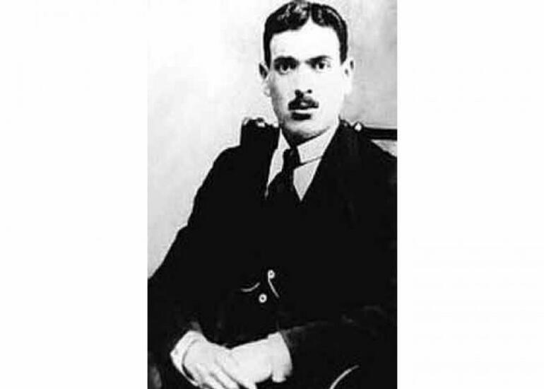 Əhməd Cavadın 130 illiyi qeyd ediləcək