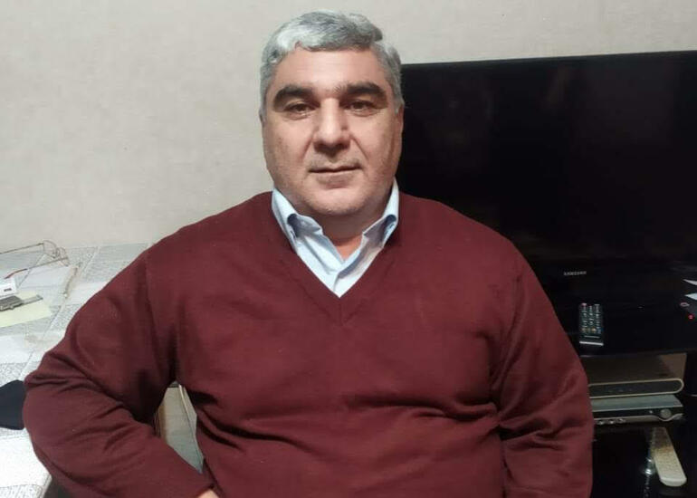 “İctimaiyyətin ölkə reallıqları barədə dolğun məlumatlandırılmasında mətbuatın üzərinə böyük məsuliyyət düşür”