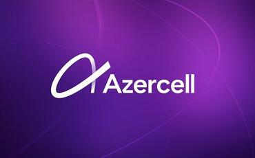 Azercell-in internet trafiki 40% artıb