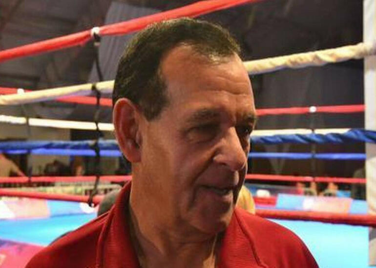 Boks üzrə Azərbaycan yığmasına yeni baş məşqçi təyin olunub
