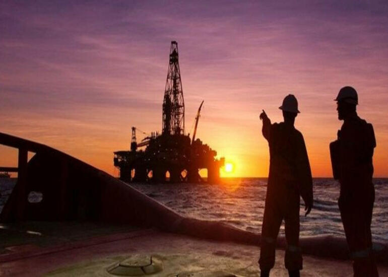 SOCAR: "Daşgil-2" terminalının tikintisi 2025-ci ildə tamamlanacaq