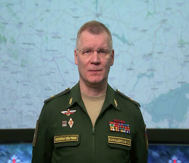 Rusiya MN: Ukrayna növbəti dəfə İlan adasına uğursuz hücum cəhdi edib, Su-25 təyyarəsini itirib