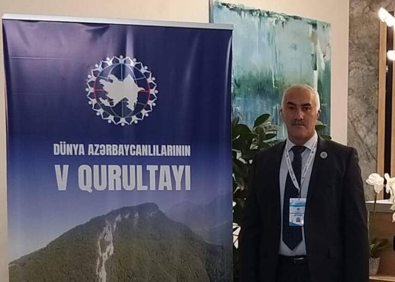 Dünya azərbaycanlılarının birliyi güclənəcək