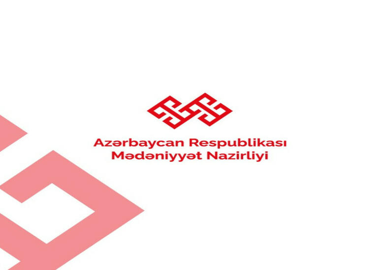 Bərdə Regional Mədəniyyət İdarəsinə yeni rəis təyin olunub