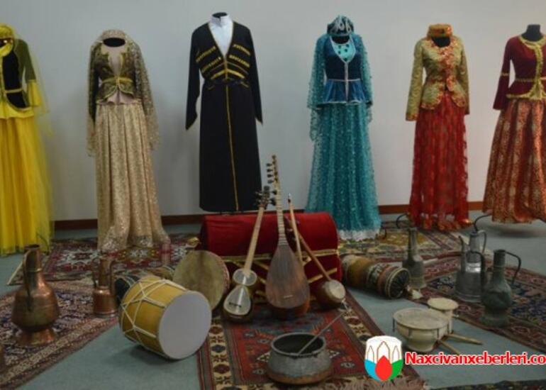 Milli-mənəvi dəyərlərimiz sərvətimizdir
