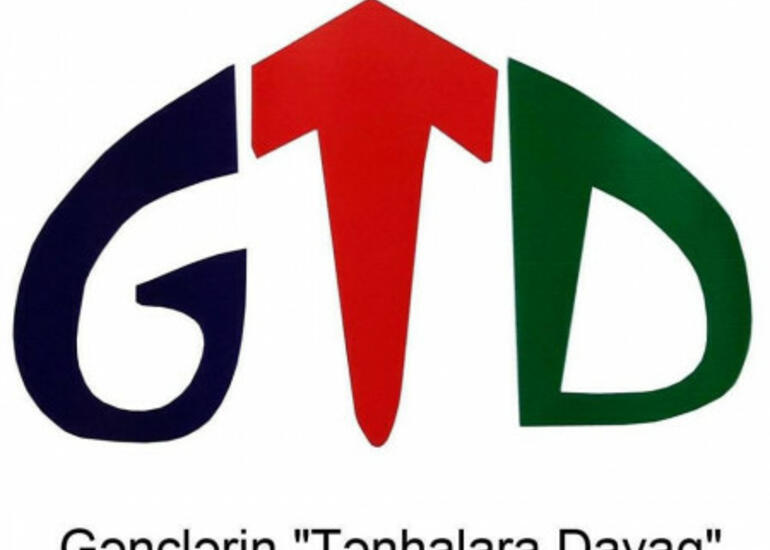 Gənclərin “Tənhalara Dayaq” İctimai Birliyi yeni layihəyə start verdi