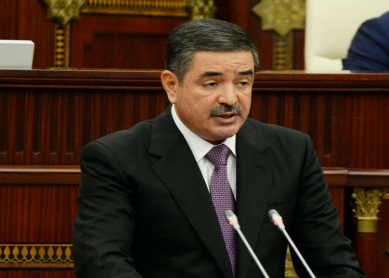 Milli Koordinator: “İnsan alveri transmilli cinayətlərin ən təhlükəli növlərindən biridir”