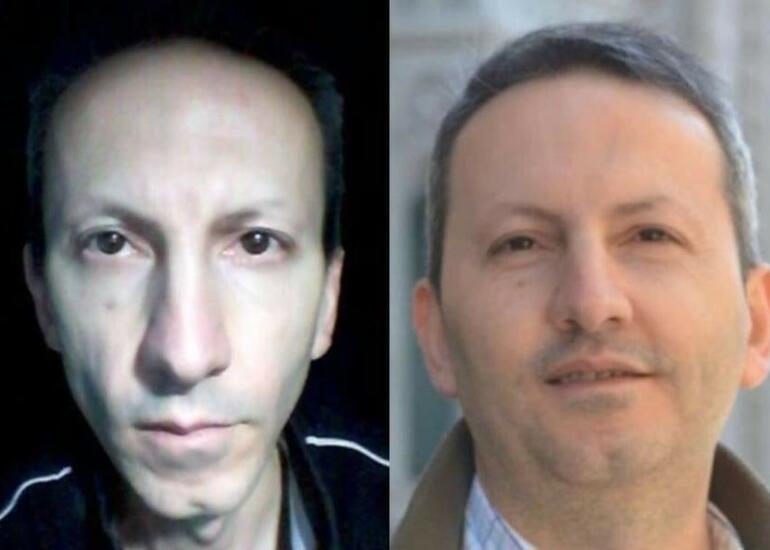 Güneyli alim may ayında edam edilə bilər