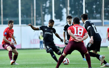 “Qarabağ” Premyer Liqada son 8 mövsümün rekordunu vurub