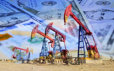 Azərbaycan neftinin qiyməti 123 dollara yaxınlaşıb