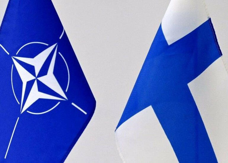 Finlandiya NATO ilə texniki saziş imzalayıb