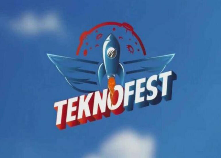 Bakıda "Texnofest-Azərbaycan" festivalı başlayıb