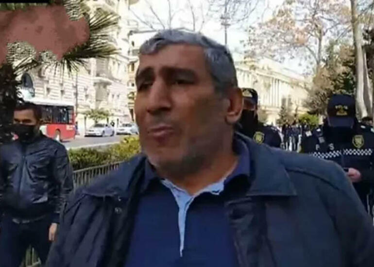 Əsir Şahbaz və Şahbaz əsirləri