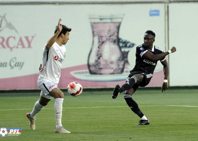 “Qarabağ” mövqeyini qoruyub, “Neftçi” və “Qəbələ” irəliləyib
