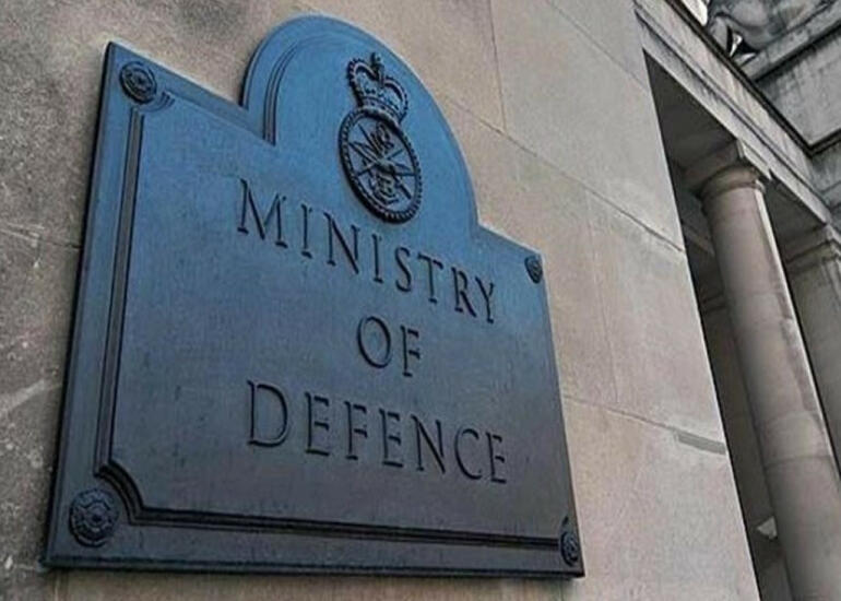 Britaniya kəşfiyyatı: Rusiya qüvvələri Lisiçanskın cənubuna doğru 5 km-dən çox irəliləyib