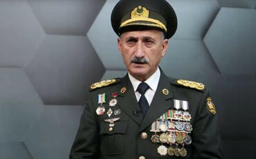 Şair Ramaldanov: “Azərbaycan Ordusu regionda sülh və təhlükəsizliyin təminatçısıdır”
