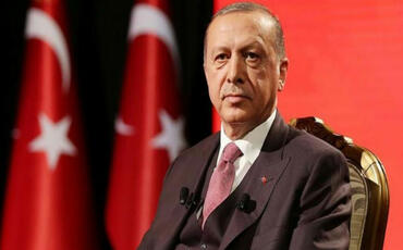 Türkiyə Prezidenti: “Yeni konsepsiyadakı terrorla mübarizə kağızda qalmamalıdır”