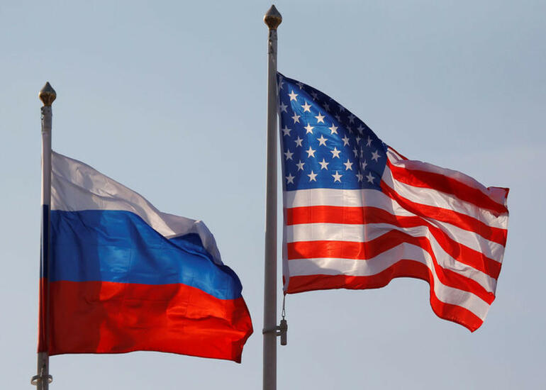 ABŞ Rusiyaya qarşı sanksiyaları genişləndirib