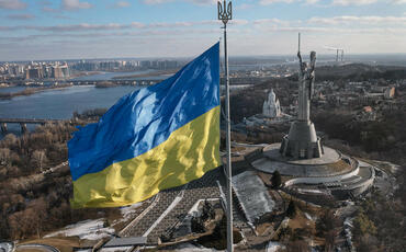 Ukrayna bu gündən Rusiya vətəndaşlarına viza rejimi tətbiq edib