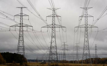 Ukrayna Avropa İttifaqına elektrik ixracına başlayıb