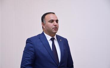 Qaliblər mükafatlandırılıb