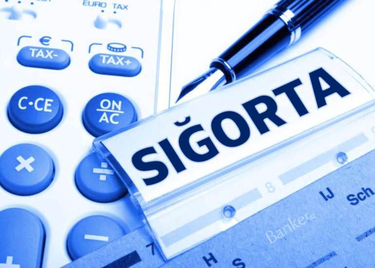 Azərbaycanda bütün icbari sığorta müqavilələri elektron formada bağlanacaq