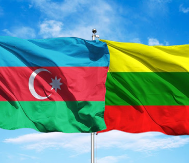 Azərbaycan-Litva Hökumətlərarası Komissiyasının həmsədri dəyişib