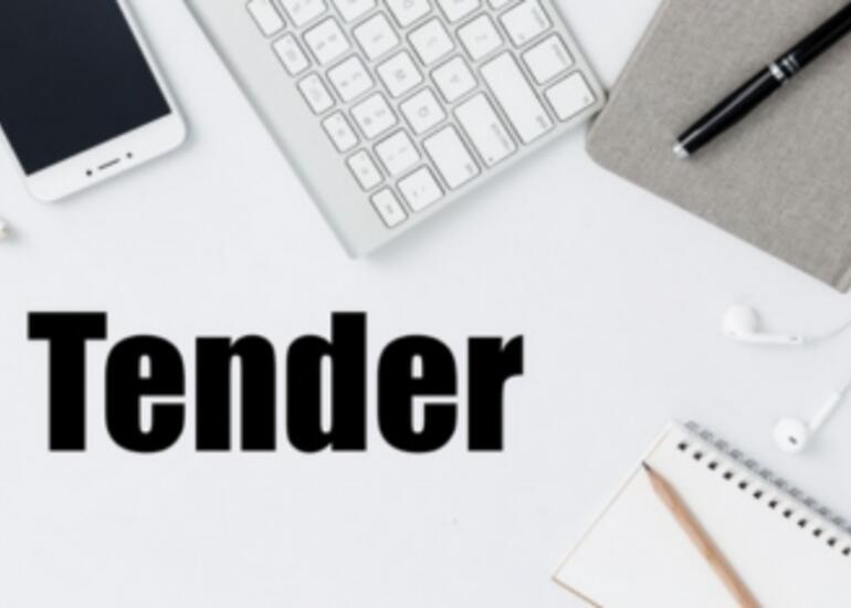 Daha bir dövlət agentliyi tender qaydalarını pozub