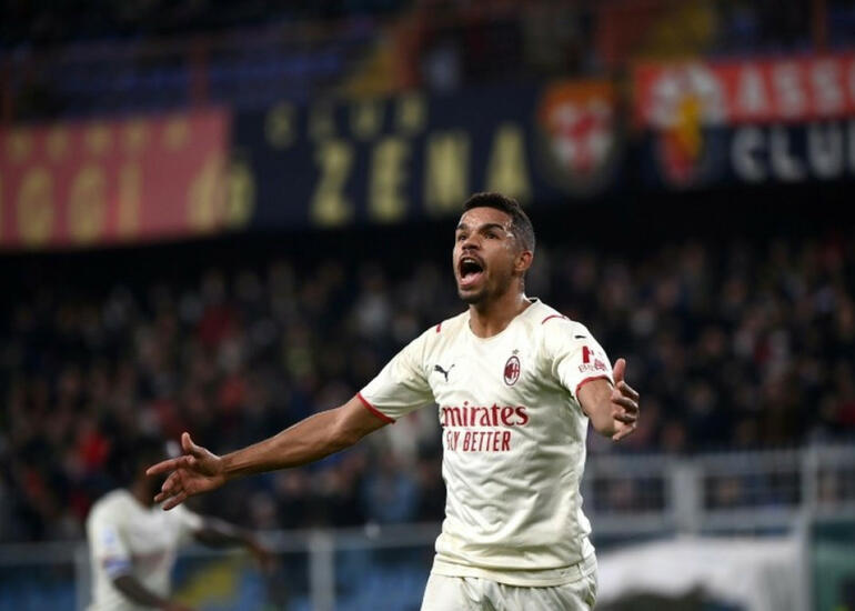 “Milan” braziliyalı futbolçu transfer edib