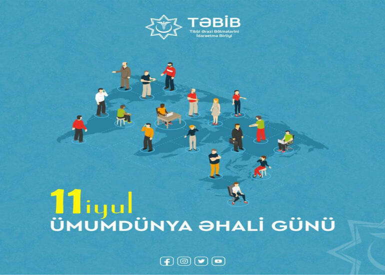 TƏBİB COVİD-19-la bağlı əhaliyə müraciət edib