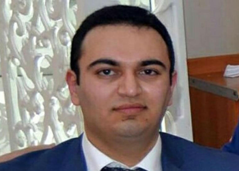 YAP mətbuat xidmətinə yeni rəhbər təyin edilib