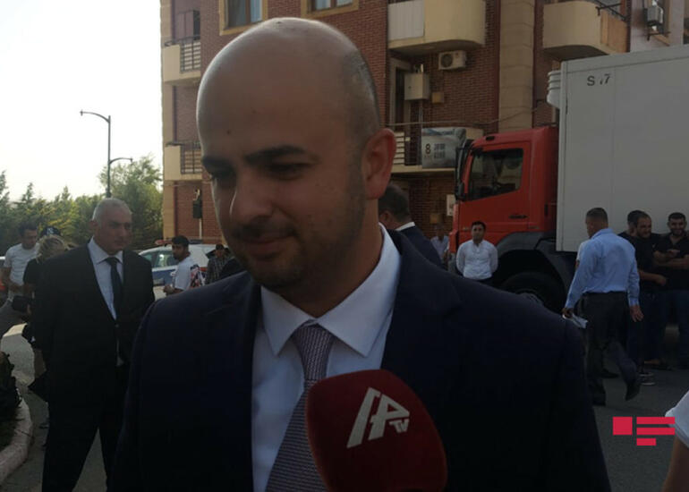 Prezidentin xüsusi nümayəndəsi: "Növbəti aylarda da Ağalı kəndinə ailələrin köçürülməsi davam edəcək"