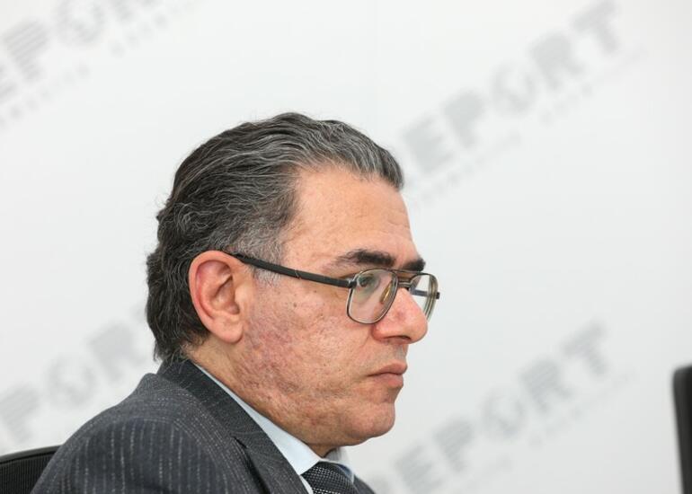 Natiq Məmmədli: “Ucuz ölümü insanlara yaraşdırmıram”