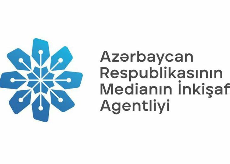 Medianın İnkişafı Agentliyi intihar halları ilə bağlı KİV-ə müraciət edib