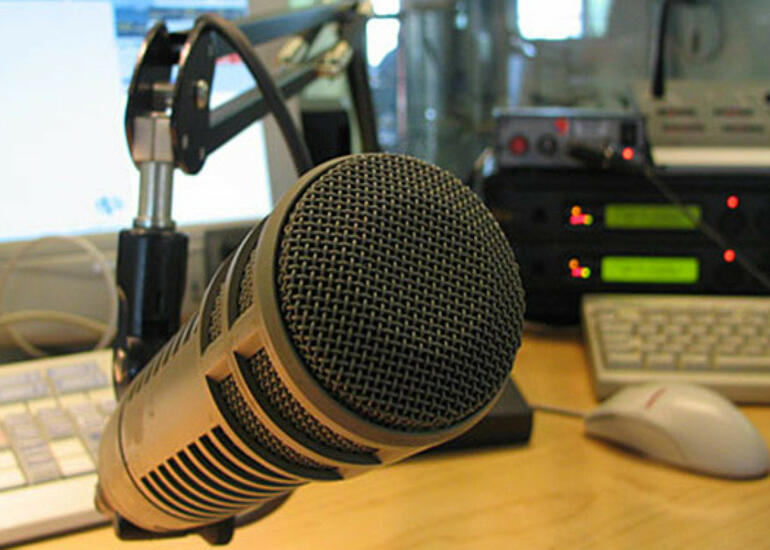 Şərqi Zəngəzur və Qarabağda ümumölkə yerüstü radio kanallarının yayım əraziləri genişləndirilib