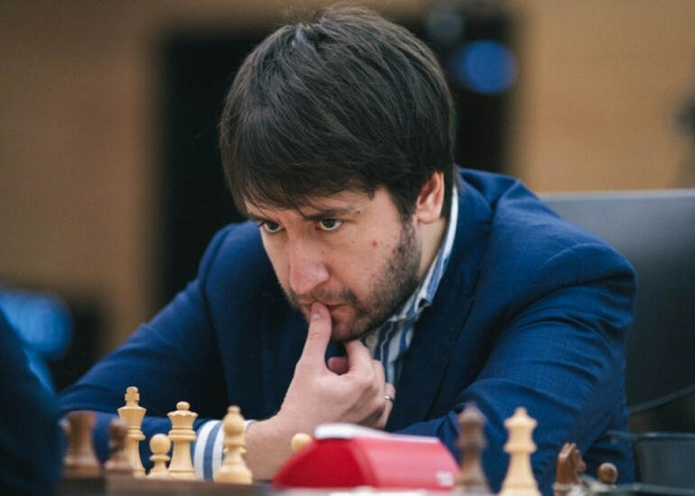 Teymur Rəcəbov Azərbaycan millisində Olimpiadada iştirakdan imtina edib