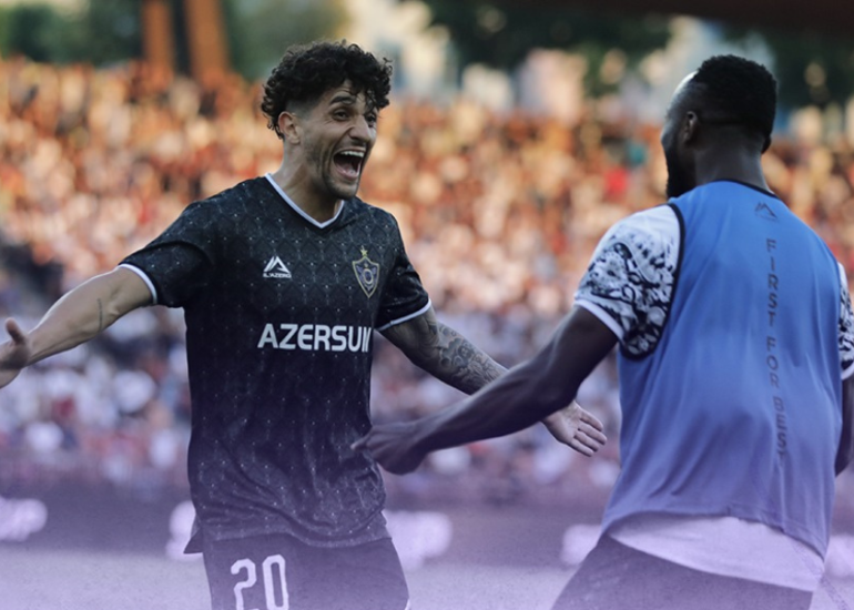 Çempionlar Liqası: “Qarabağ” “Sürix”i də keçdi