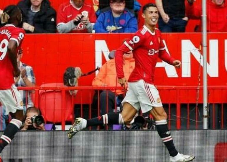 Ronaldo "Atletiko"ya keçir?