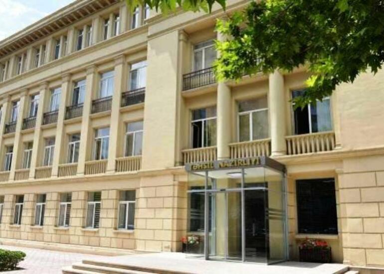 Xaricdə doktorantura təhsili almaq istəyənlərin nəzərinə!