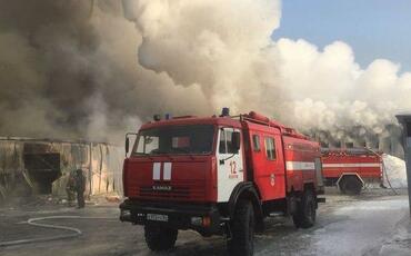 Zelenkodan şok: Krımda qanadlı raket anbarları da yanıb