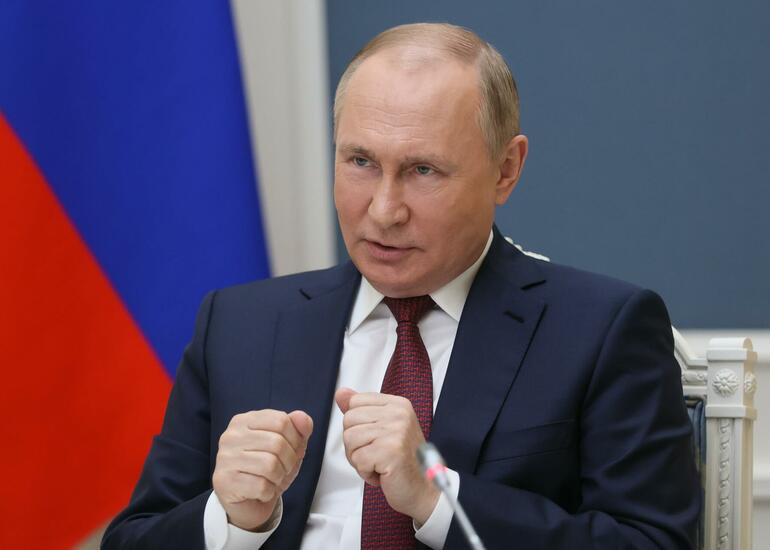 “Putin sarayı”nın memarının əmlakları müsadirə edildi