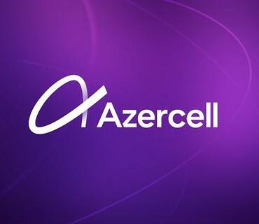 Azercell-in 4G şəbəkəsi Naxçıvan şəhərini əhatə etdi!
