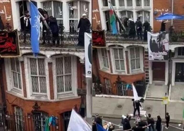 Dini radikalların London “triosu”