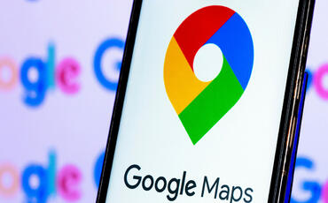 "Google" xəritəsinin Qarabağ hissəsinin yenilənməsinə başlanıldı