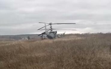 Filippin Rusiyadan helikopter almaqdan imtina etdi