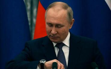 Britaniya: Putin avqusta ümid edirdi, indi isə...