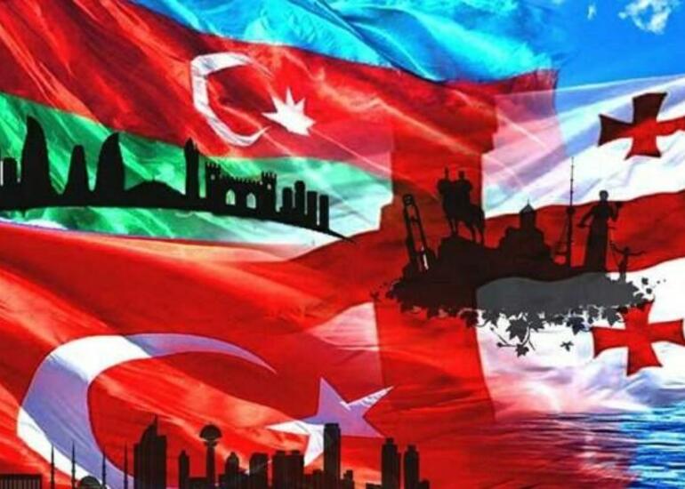 Azərbaycan, Türkiyə və Gürcüstan saziş imzaladı